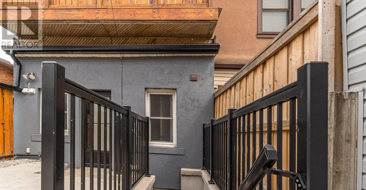 3-274 Ossington Avenue, Toronto, ON, M6J 3A3 - 24
