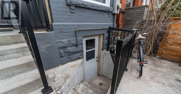 3-274 Ossington Avenue, Toronto, ON, M6J 3A3 - 3