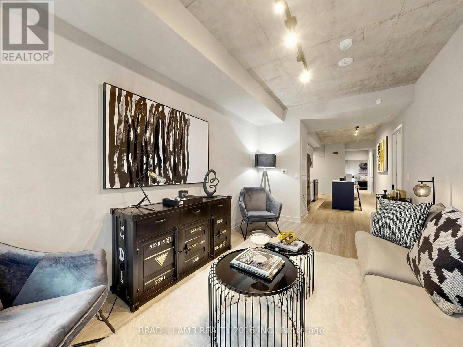 305-284 King Street E, Toronto, ON, M5A 1K4 - 5