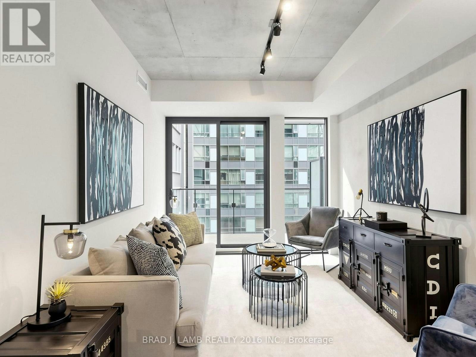 305-284 King Street E, Toronto, ON, M5A 1K4 - 3