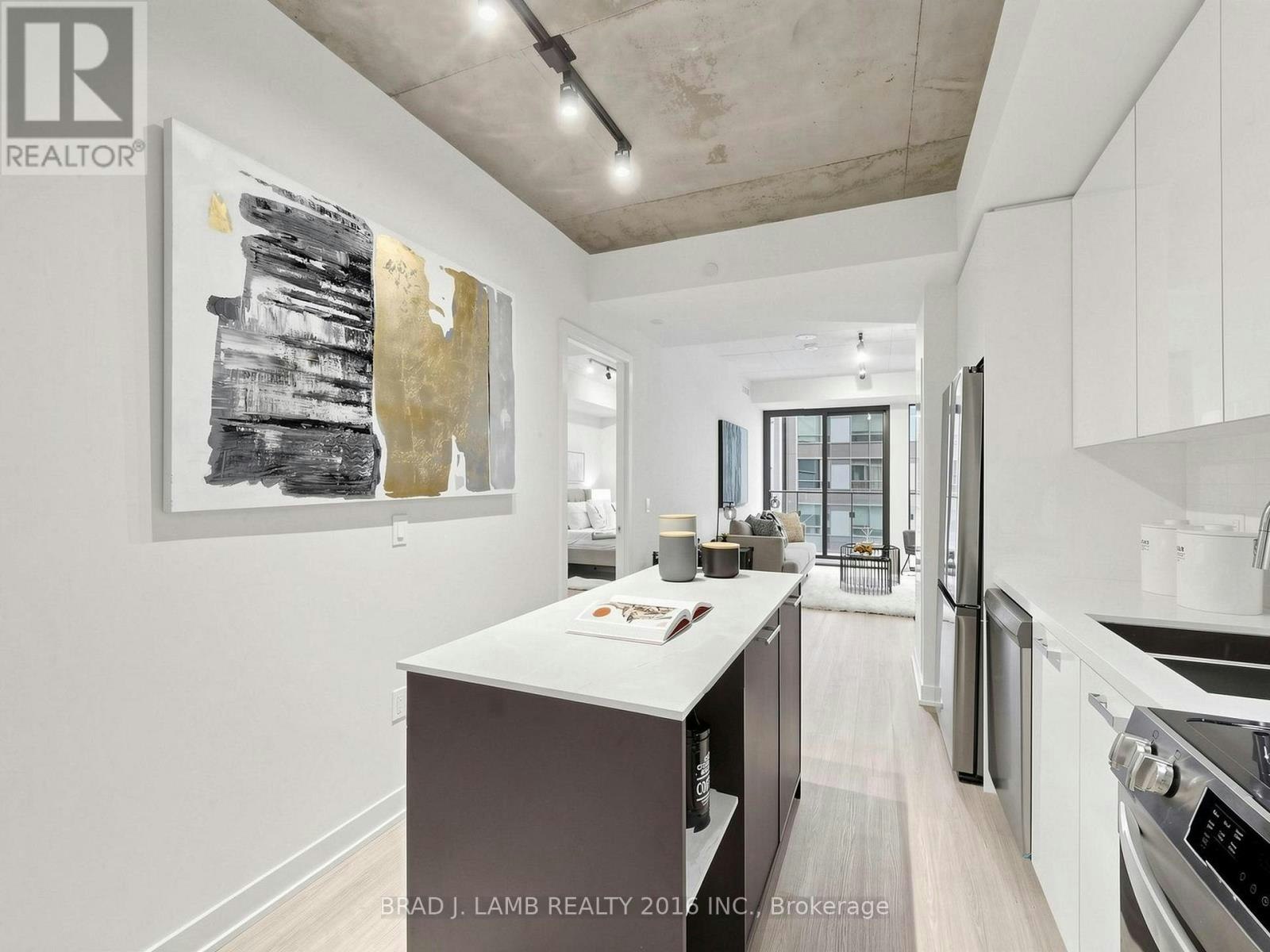 305-284 King Street E, Toronto, ON, M5A 1K4 - 12