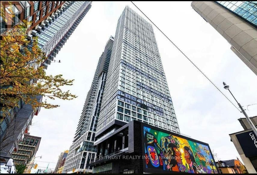 4109-181 Dundas Street E, Toronto, ON, M5A 0N5