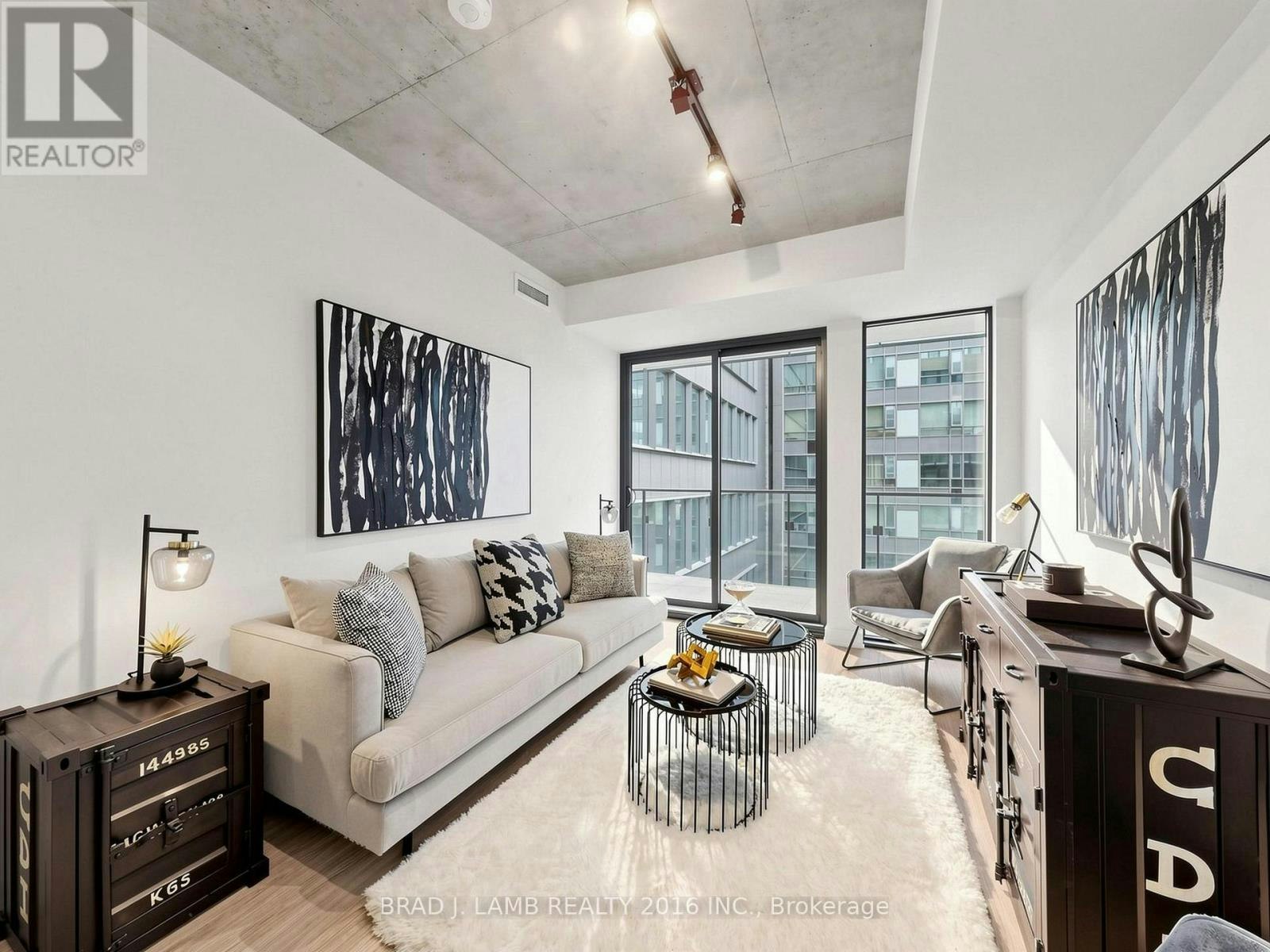 405-284 King Street E, Toronto, ON, M5A 1K4 - 2