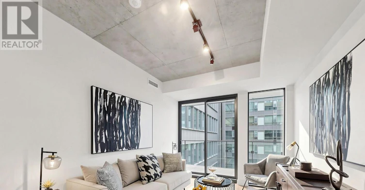 405-284 King Street E, Toronto, ON, M5A 1K4 - 2