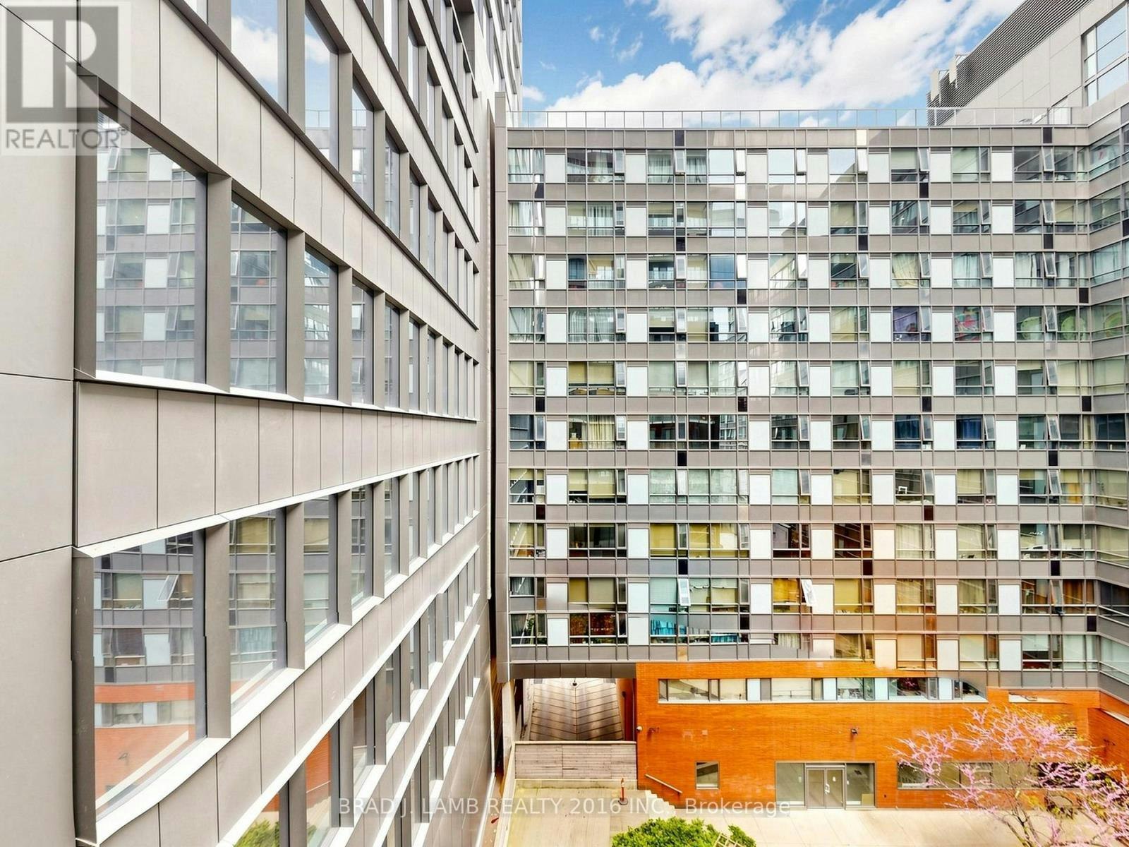 405-284 King Street E, Toronto, ON, M5A 1K4 - 37
