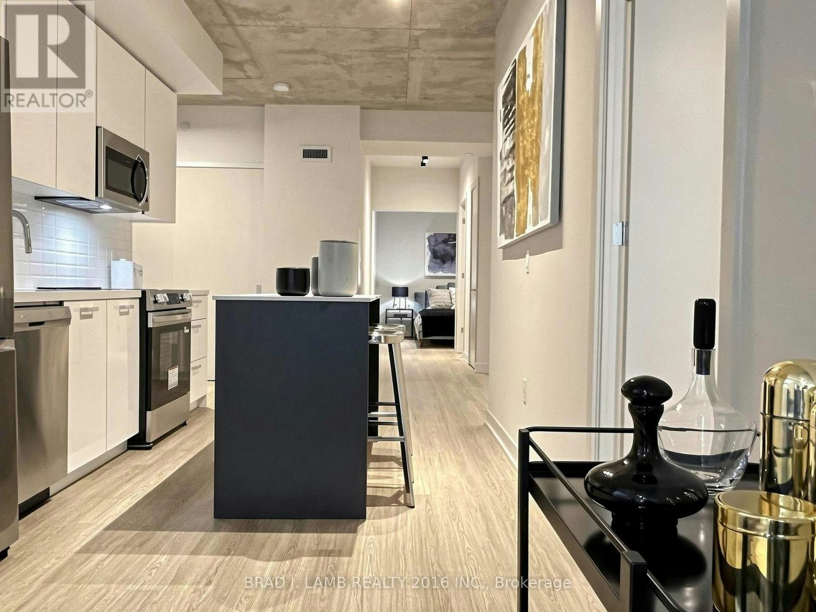 405-284 King Street E, Toronto, ON, M5A 1K4 - 9