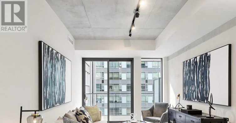 405-284 King Street E, Toronto, ON, M5A 1K4 - 3