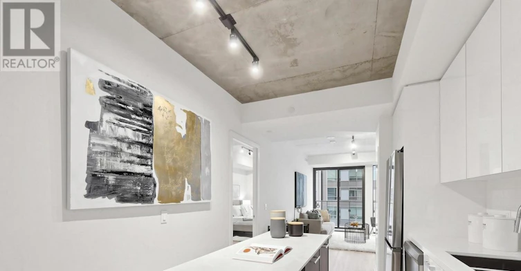405-284 King Street E, Toronto, ON, M5A 1K4 - 12