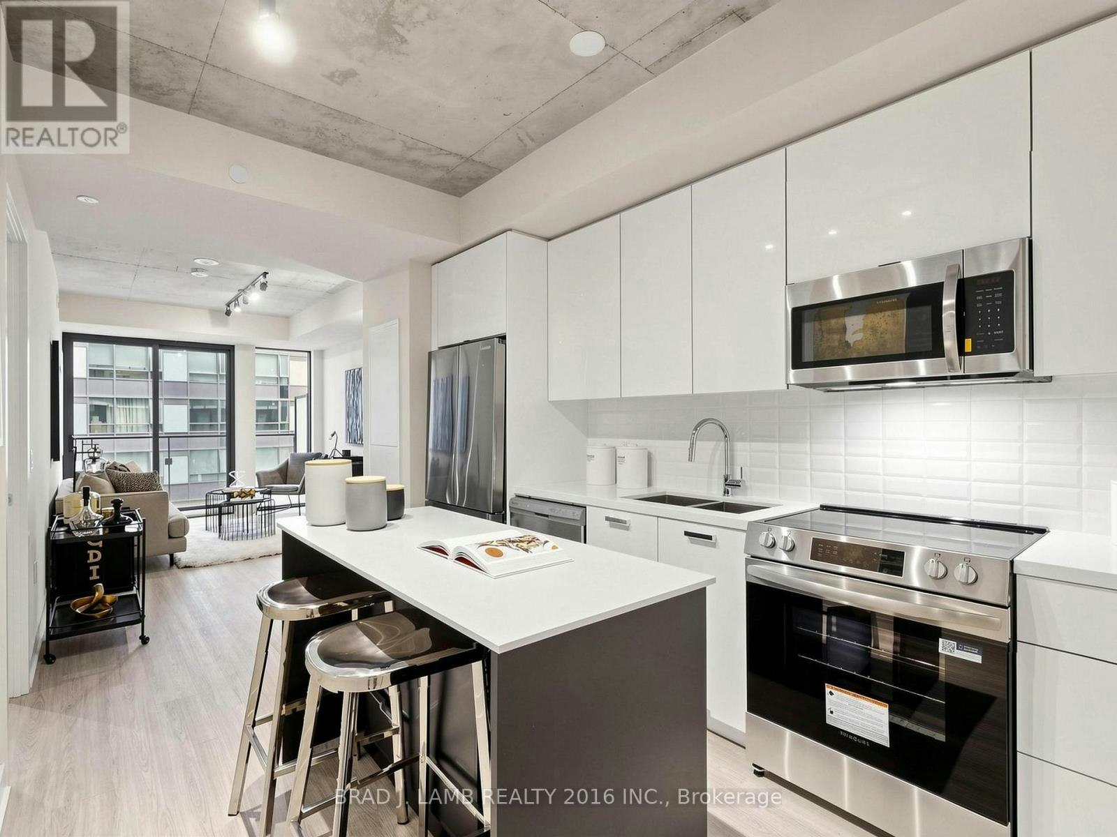 405-284 King Street E, Toronto, ON, M5A 1K4 - 11