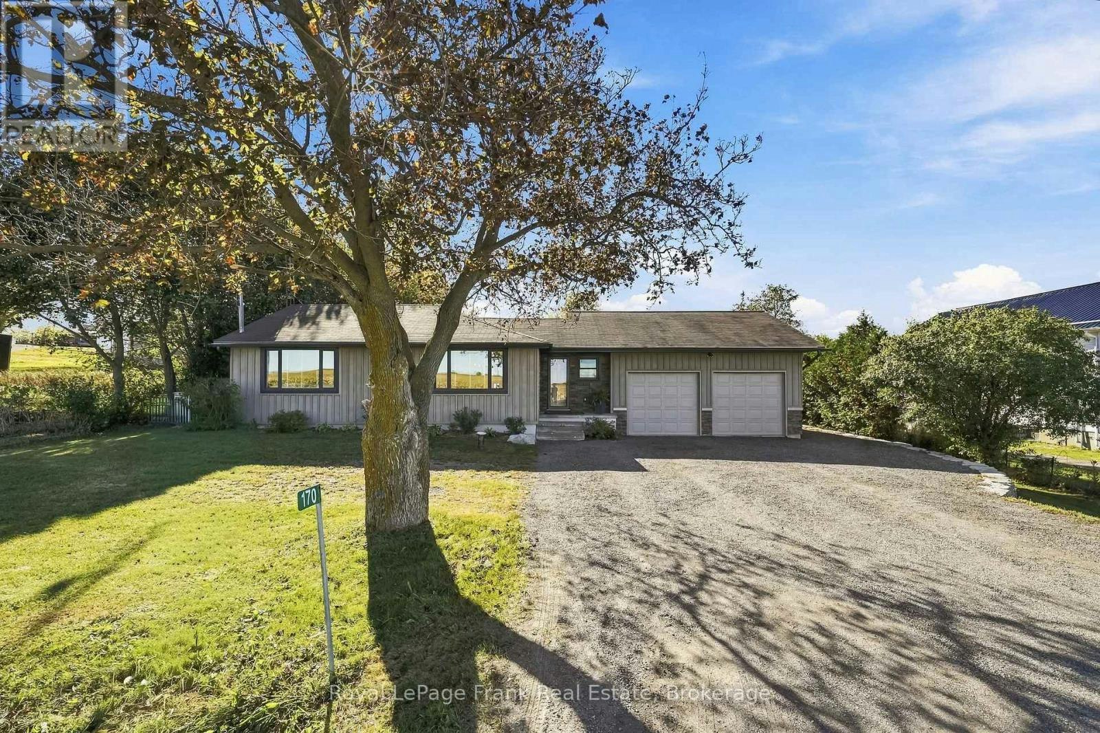 170 7a Highway, Kawartha Lakes, ON, L0B 1K0