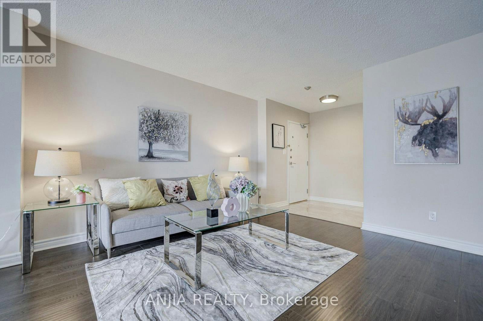1107-275 Bamburgh Circle, Toronto, ON, M1W 3X4 - 8