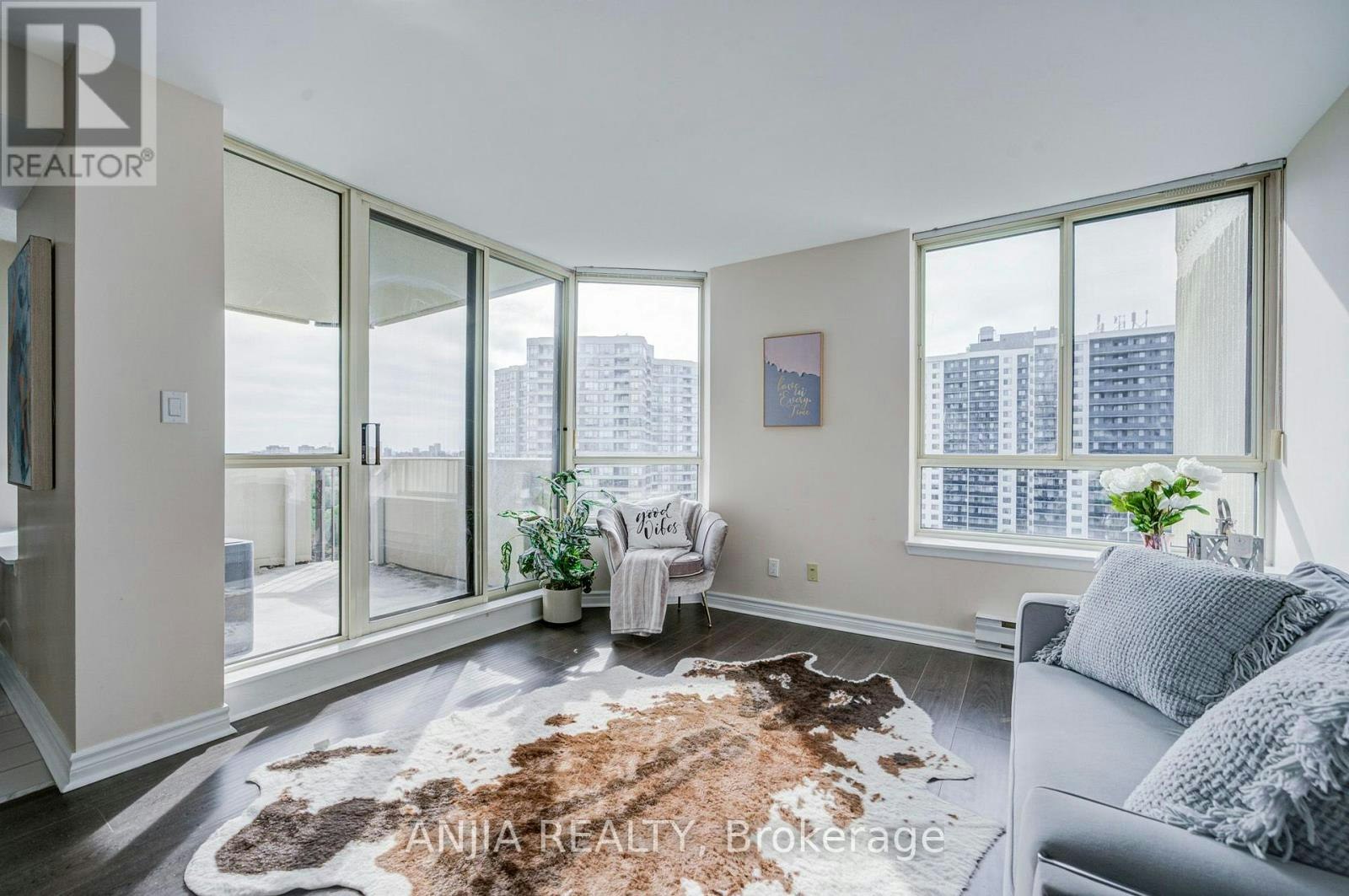 1107-275 Bamburgh Circle, Toronto, ON, M1W 3X4 - 11