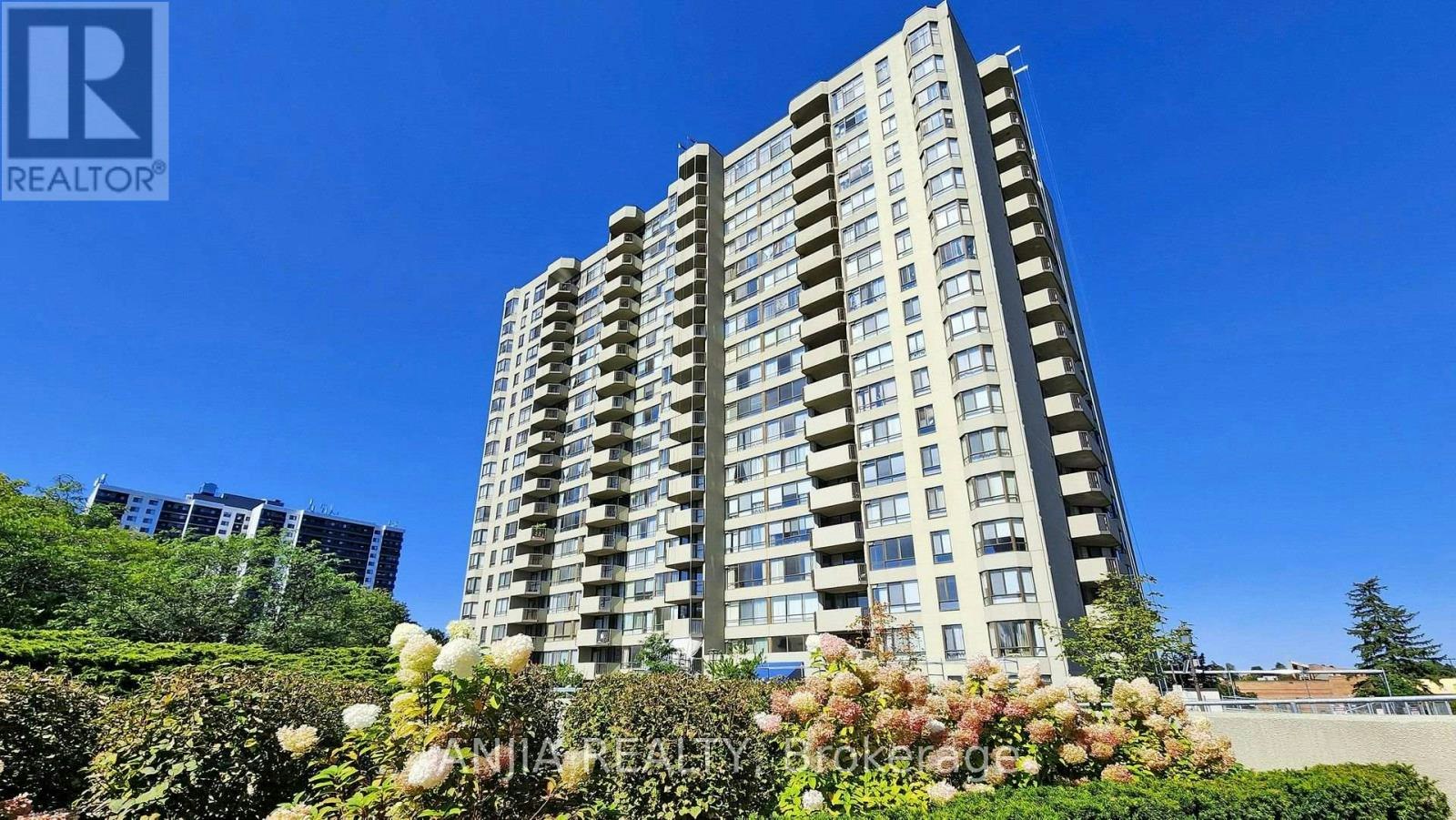 1107-275 Bamburgh Circle, Toronto, ON, M1W 3X4