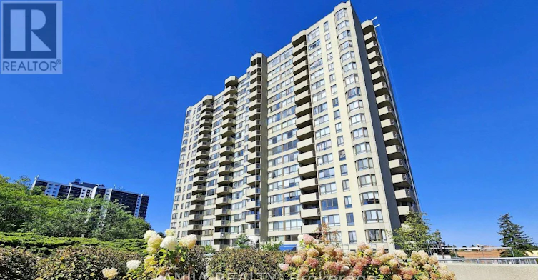 1107-275 Bamburgh Circle, Toronto, ON, M1W 3X4