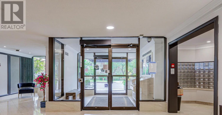 1107-275 Bamburgh Circle, Toronto, ON, M1W 3X4 - 2