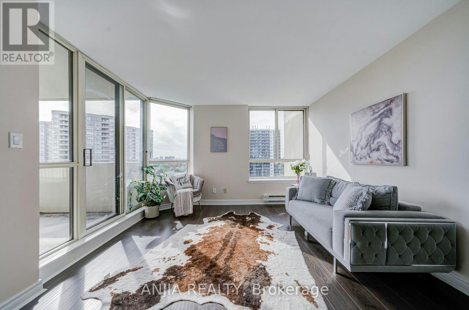 1107-275 Bamburgh Circle, Toronto, ON, M1W 3X4 - 12