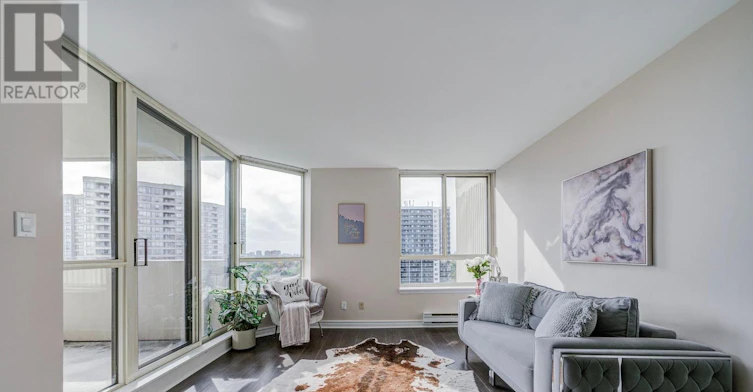 1107-275 Bamburgh Circle, Toronto, ON, M1W 3X4 - 12