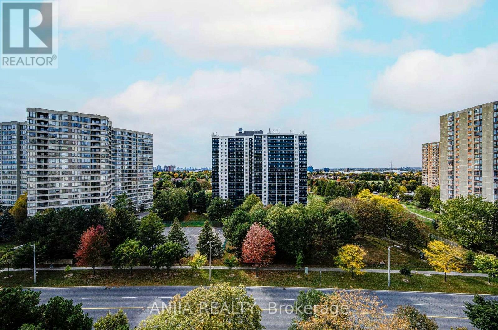 1107-275 Bamburgh Circle, Toronto, ON, M1W 3X4 - 24