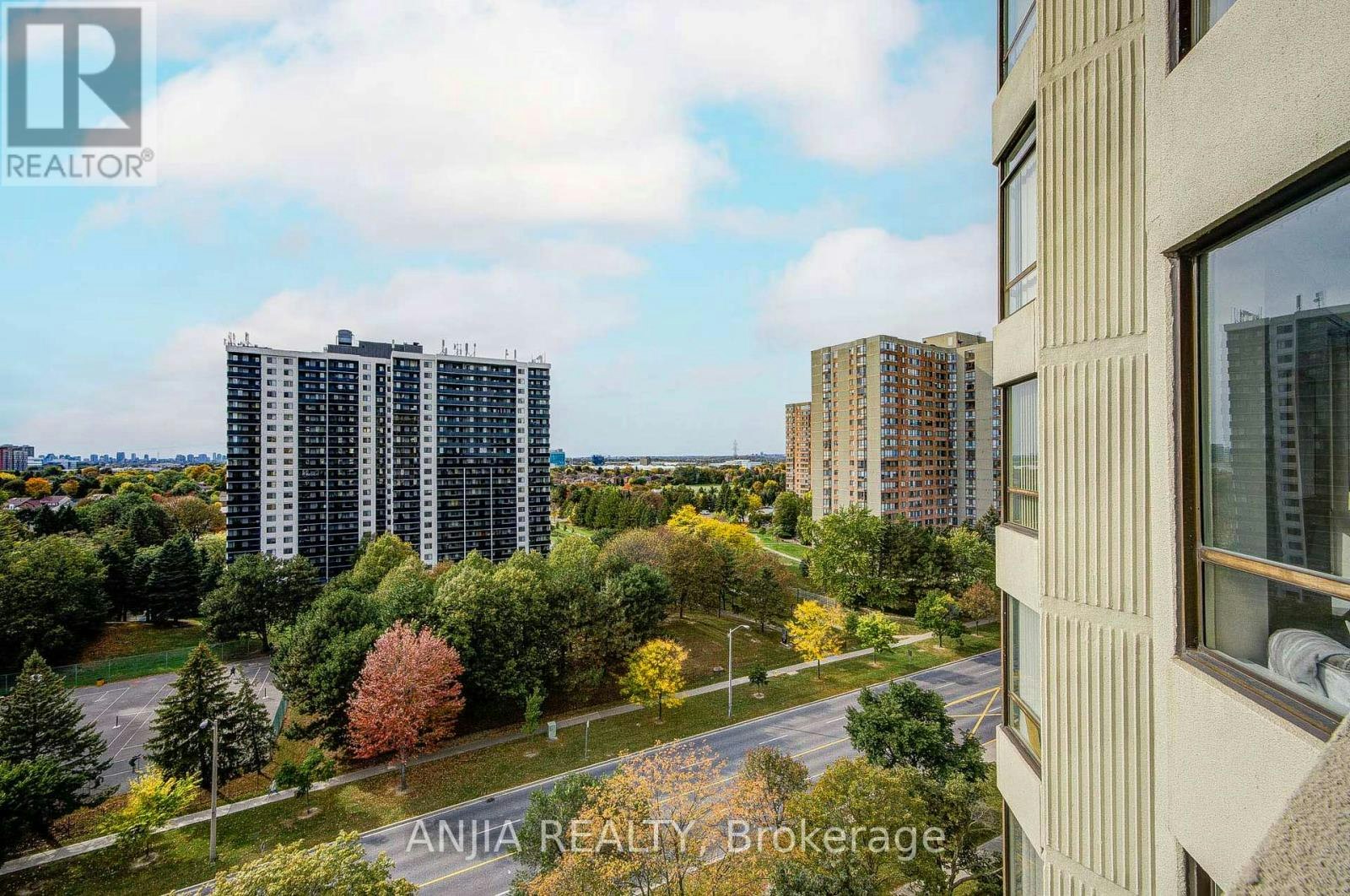 1107-275 Bamburgh Circle, Toronto, ON, M1W 3X4 - 23