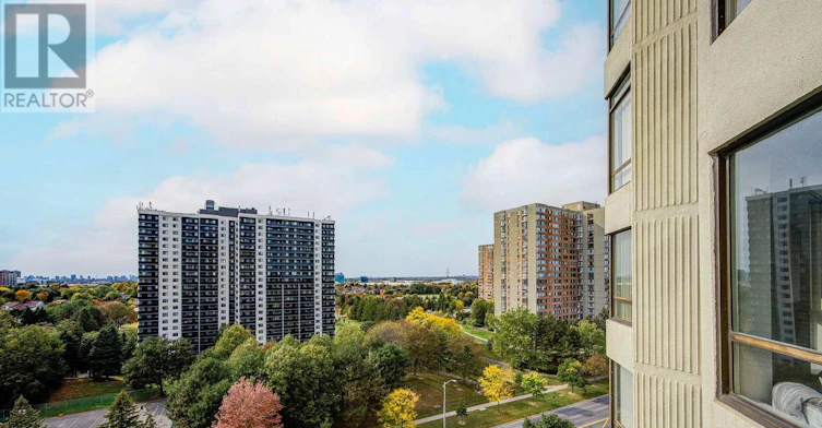 1107-275 Bamburgh Circle, Toronto, ON, M1W 3X4 - 23