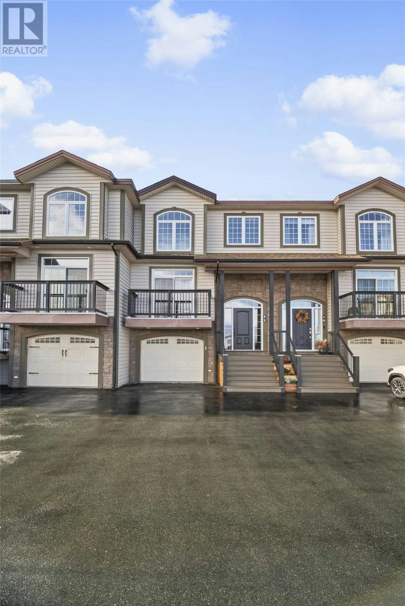 11-28 Lions Crescent, Conception Bay South, NL, A1W 4M2