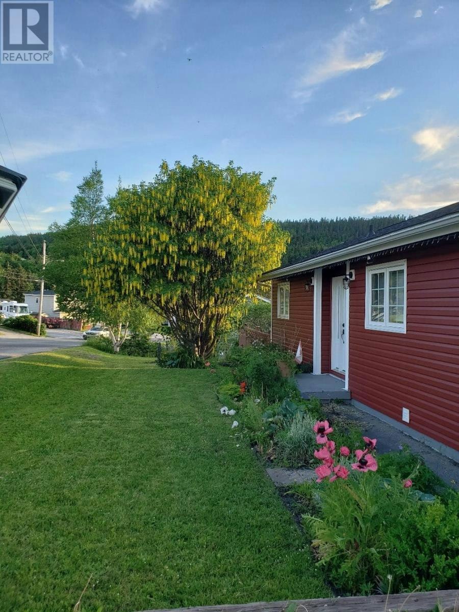 22 Petries Street, Corner Brook, NL, A2H 3L4