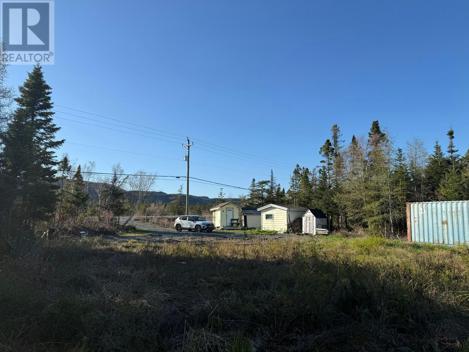 23 Hodgewater Line, South River, NL, A0A 3W0