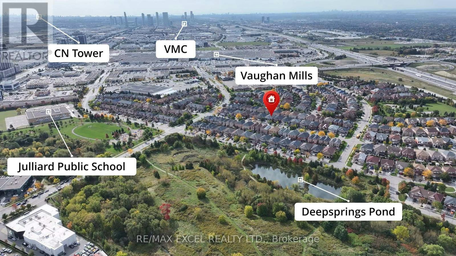 50 Casabel Drive, Vaughan, ON, L6A 3L7