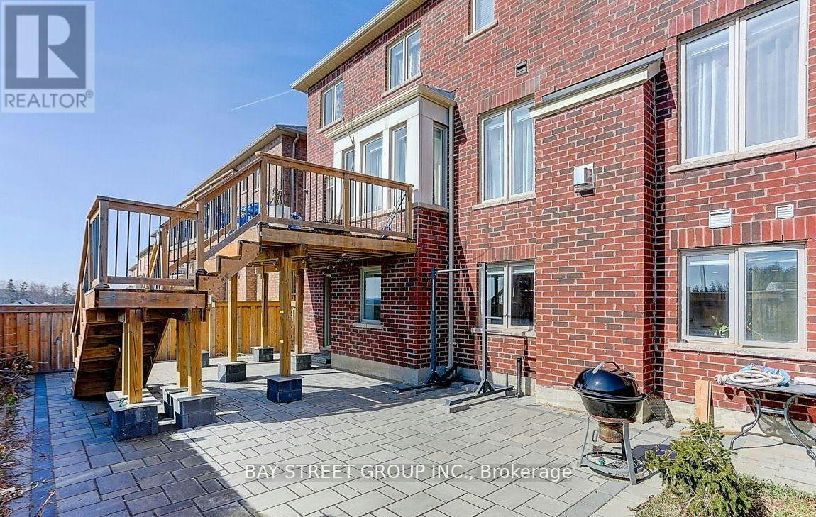 LOWER-17 Ben Sinclair Bs Street, East Gwillimbury, ON, L0G 1R0 - 2