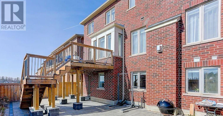 LOWER-17 Ben Sinclair Bs Street, East Gwillimbury, ON, L0G 1R0 - 2