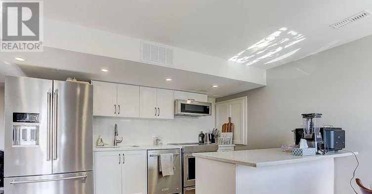 LOWER-17 Ben Sinclair Bs Street, East Gwillimbury, ON, L0G 1R0 - 5