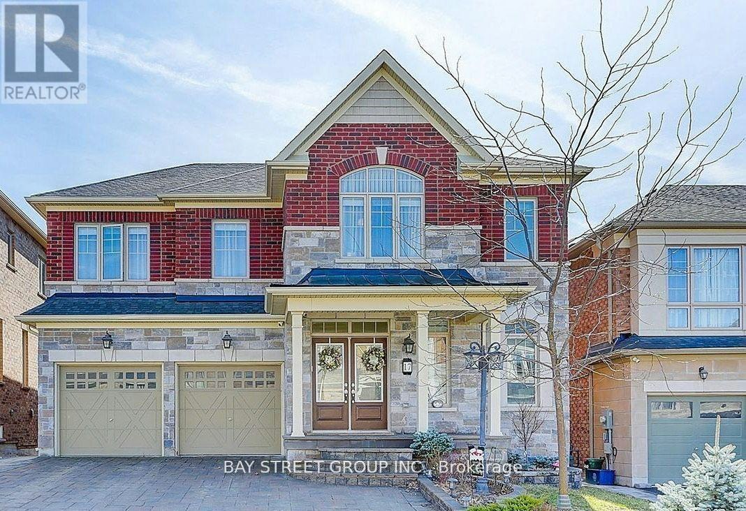 LOWER-17 Ben Sinclair Bs Street, East Gwillimbury, ON, L0G 1R0