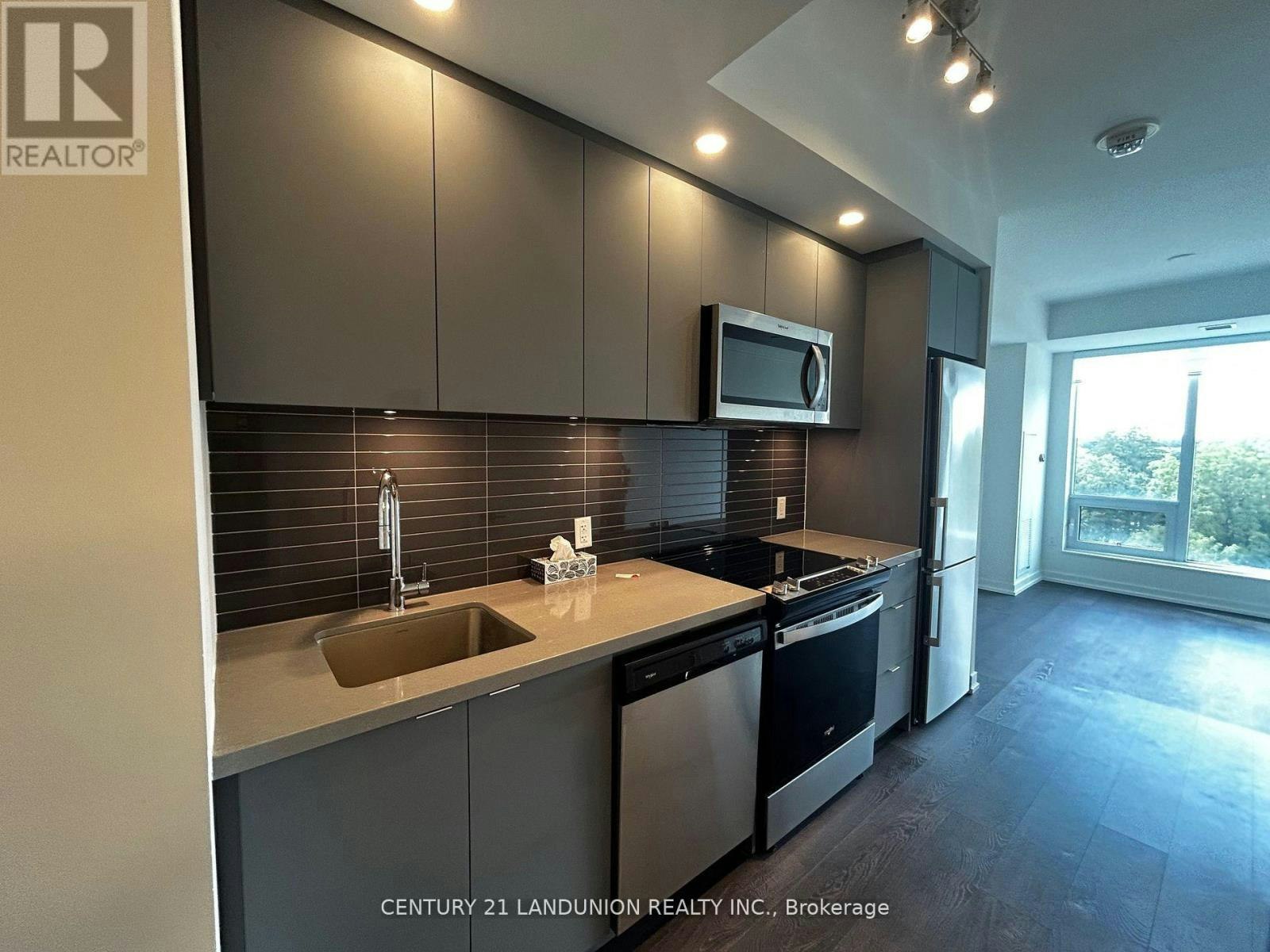 501W-3 Rosewater Street, Richmond Hill, ON, L4C 5T6 - 5