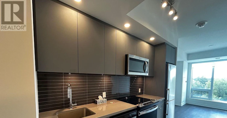 501W-3 Rosewater Street, Richmond Hill, ON, L4C 5T6 - 5
