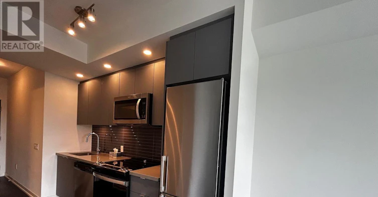 501W-3 Rosewater Street, Richmond Hill, ON, L4C 5T6 - 6