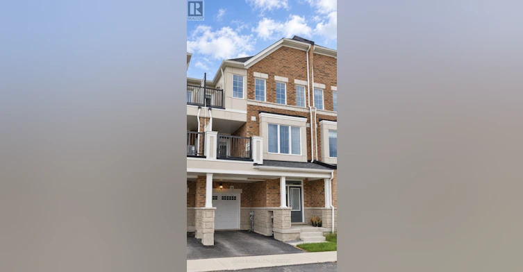 126 Ennerdale Street, Barrie, ON, L9J 1A5