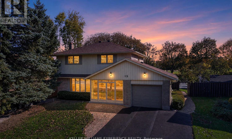 15 Woodcrest Road