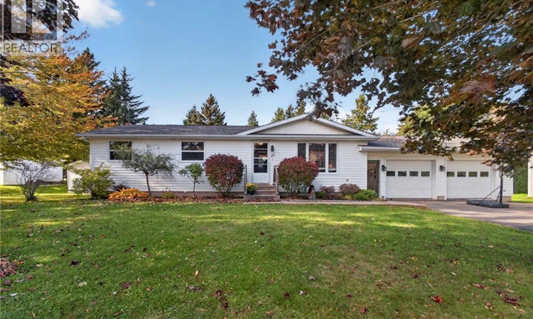 21 Champlain