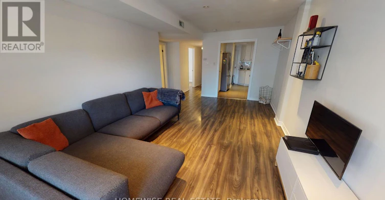 201-145 Lansdowne Avenue, Toronto, ON, M6K 2W1 - 4