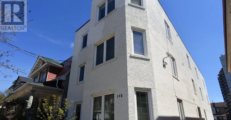 201-145 Lansdowne Avenue, Toronto, ON, M6K 2W1