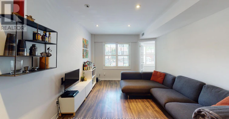 201-145 Lansdowne Avenue, Toronto, ON, M6K 2W1 - 3
