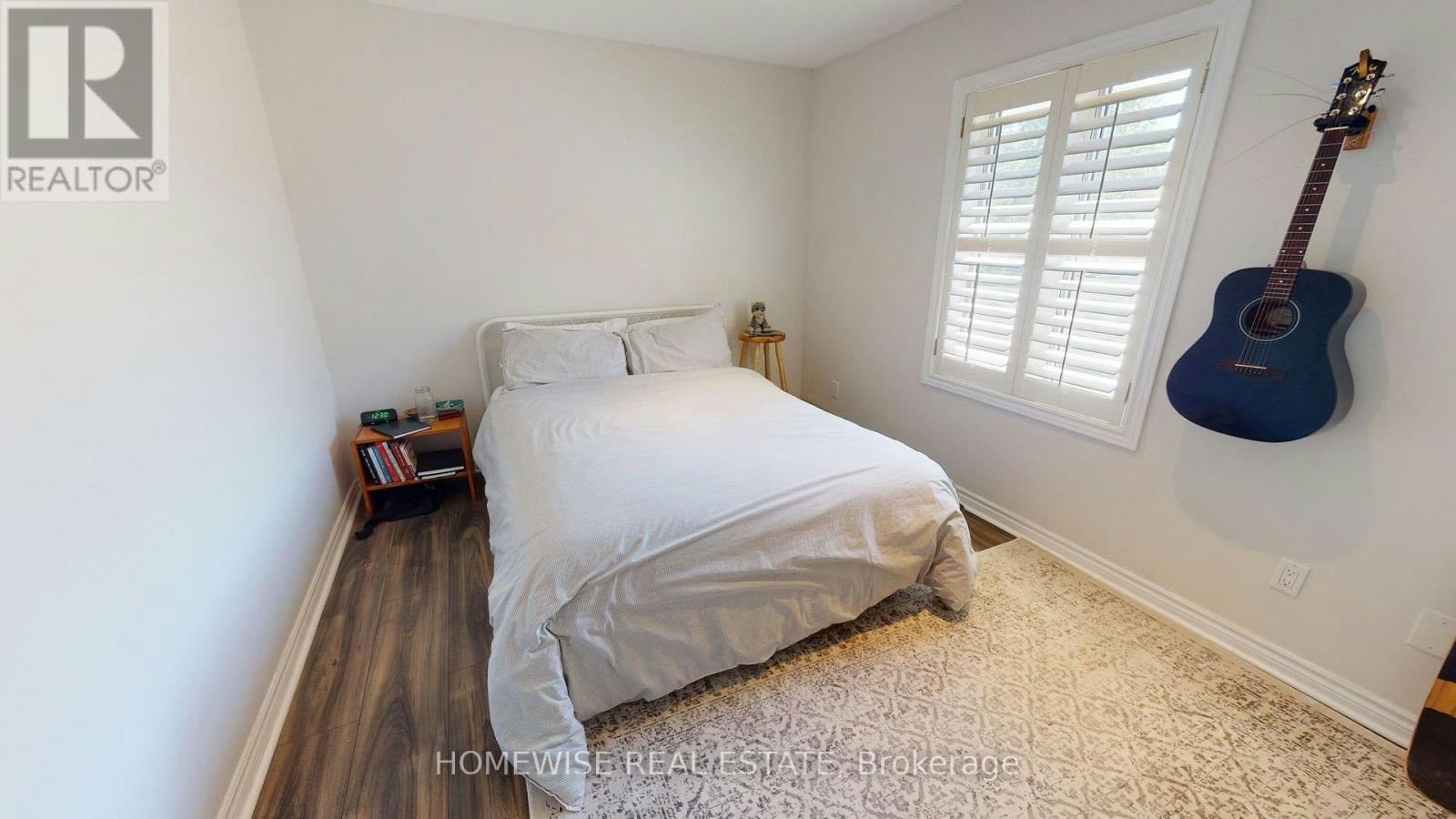 201-145 Lansdowne Avenue, Toronto, ON, M6K 2W1 - 5