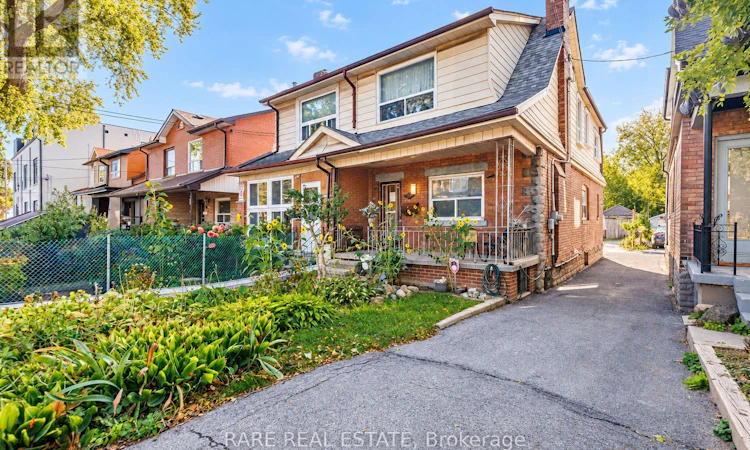 842 Shaw Street