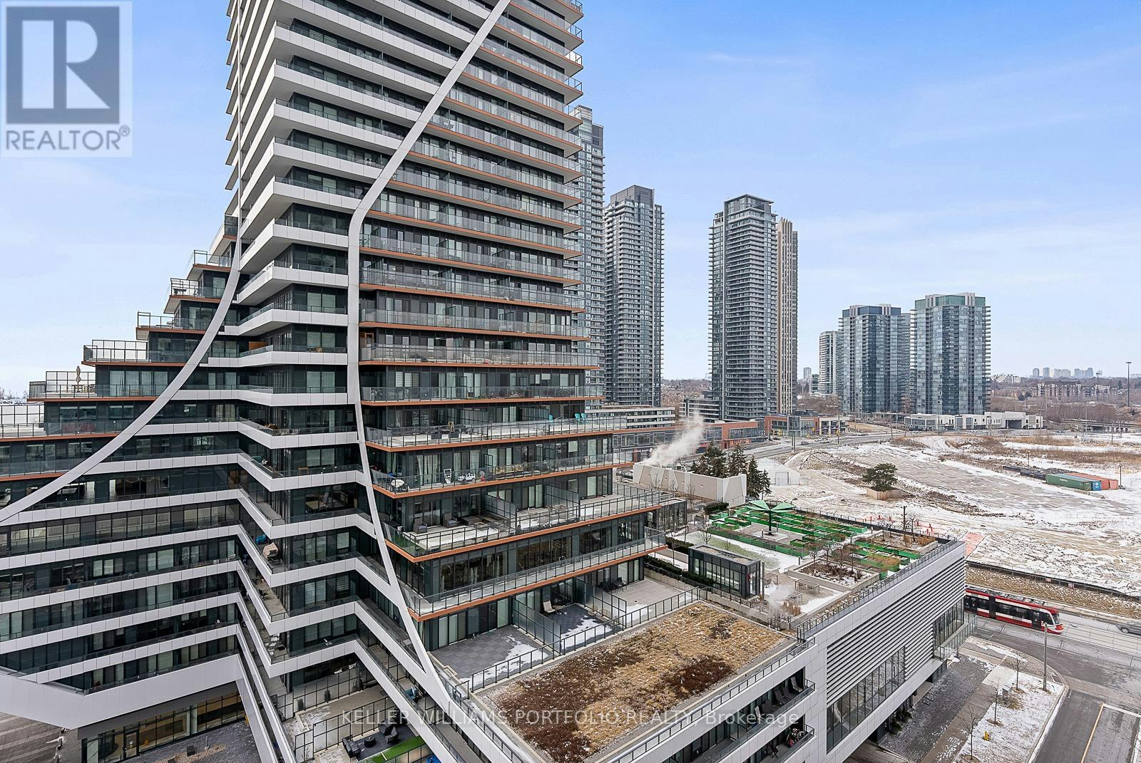 1011-33 Shore Breeze Drive, Toronto, ON, M8V 0G1 - 29