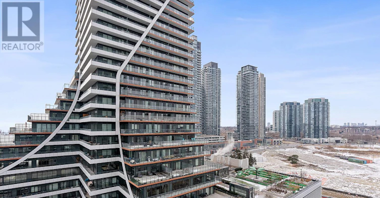 1011-33 Shore Breeze Drive, Toronto, ON, M8V 0G1 - 29