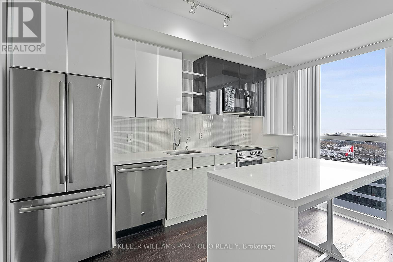 1011-33 Shore Breeze Drive, Toronto, ON, M8V 0G1 - 15