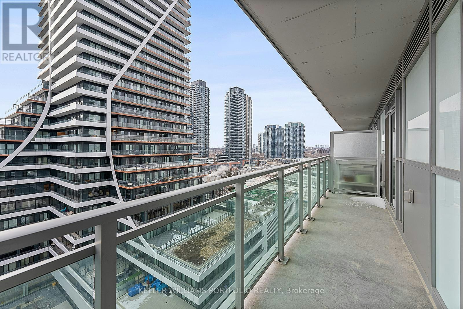 1011-33 Shore Breeze Drive, Toronto, ON, M8V 0G1 - 27