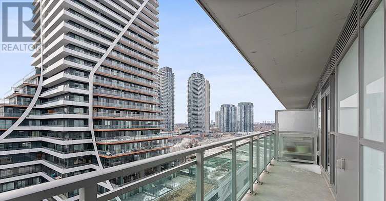 1011-33 Shore Breeze Drive, Toronto, ON, M8V 0G1 - 27