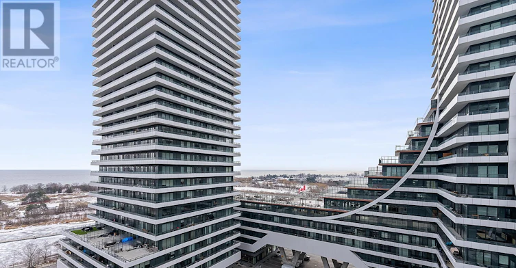 1011-33 Shore Breeze Drive, Toronto, ON, M8V 0G1 - 30