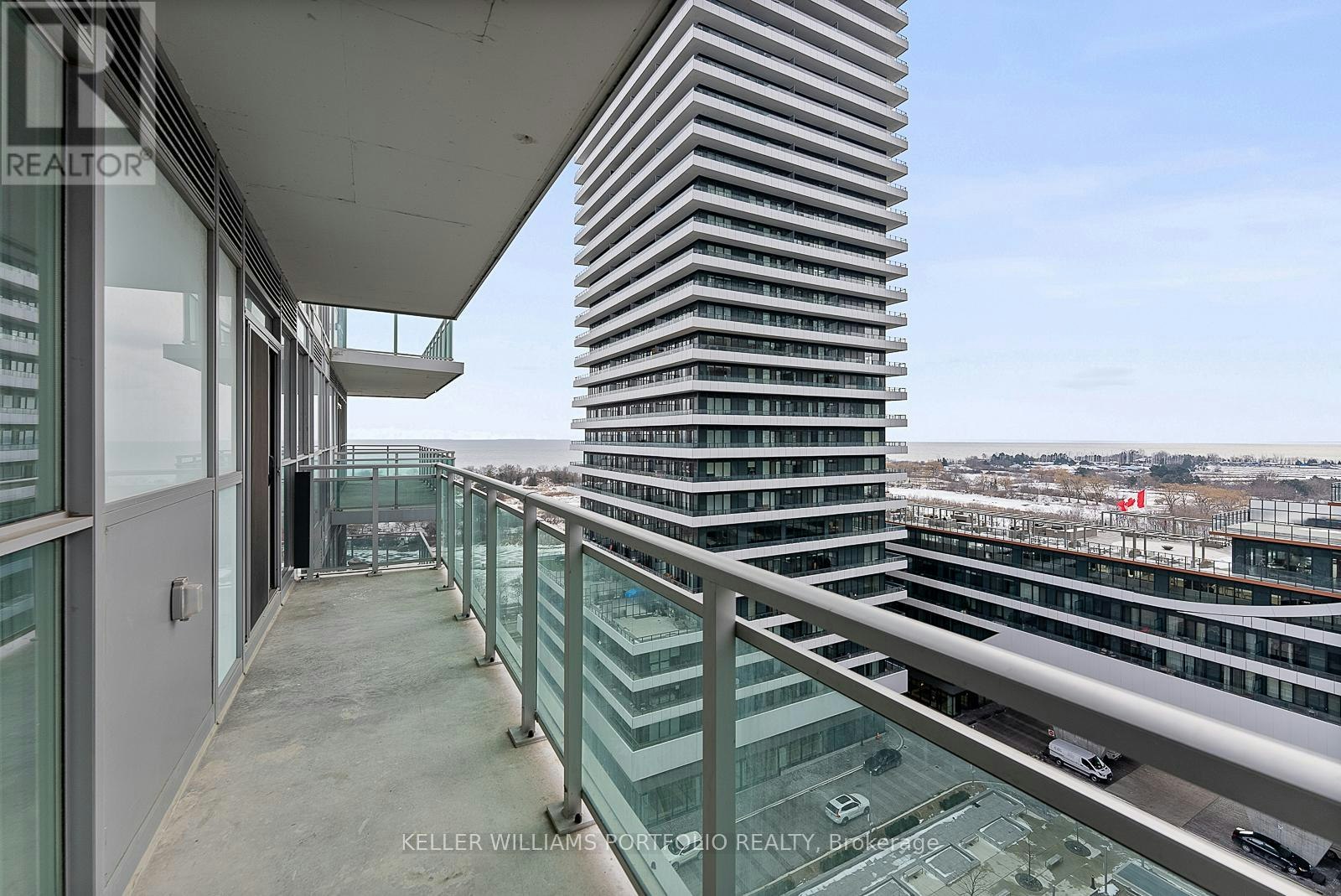 1011-33 Shore Breeze Drive, Toronto, ON, M8V 0G1 - 28